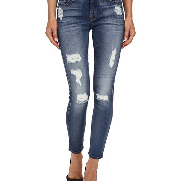 7 For All Mankind jeans